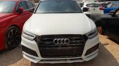 Здавання транспортного засобу audi q3 (8ub, 8ug) 2.0 tdi року 2017 потужний dfua Здавання транспортного засобу audi q3 (8ub, 8ug) 2.0 tdi року 2017 потужний dfua