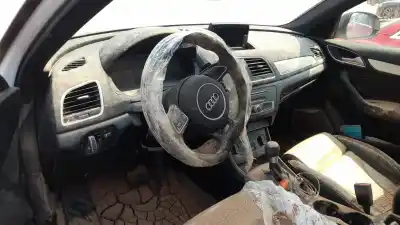 Здавання транспортного засобу audi q3 (8ub, 8ug) 2.0 tdi року 2017 потужний dfua Здавання транспортного засобу audi q3 (8ub, 8ug) 2.0 tdi року 2017 потужний dfua