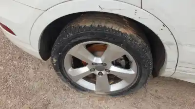 Здавання транспортного засобу audi q3 (8ug) dft року 2017 потужний dft