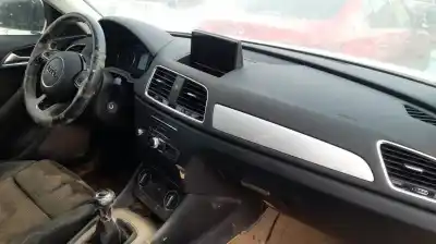 Здавання транспортного засобу audi q3 (8ug) dft року 2017 потужний dft