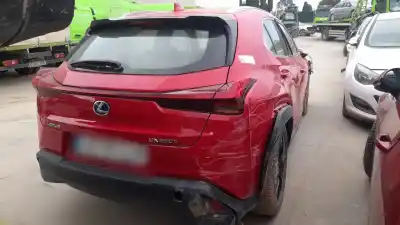 Утилизация автомобиля lexus ux (za10) m20a года 2020 питание m20a Утилизация автомобиля lexus ux (za10) m20a года 2020 питание m20a