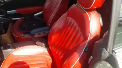 Утилизация автомобиля mini cabrio (r57) n47c16a года 2014 питание n47c16a