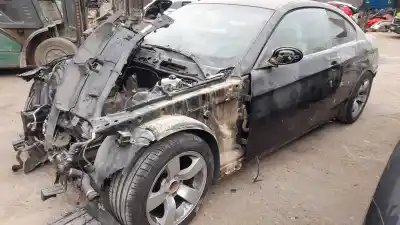Sloopvoertuig bmw serie 3 coupe (e92) n53b30 van het jaar 2009 aangedreven 