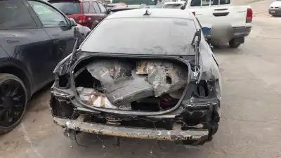 Sloopvoertuig bmw serie 3 coupe (e92) n53b30 van het jaar 2009 aangedreven 