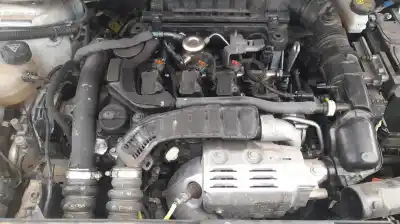 Veículo de Sucata peugeot 208 (p2) hn05 do ano 2023 alimentado hn05
