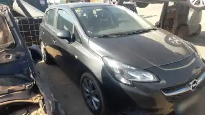 Здавання транспортного засобу opel corsa e (x15) 1.4 turbo (08, 68) року 2018 потужний b14xer