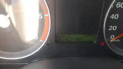 Scrapping Vehicle ford focus c-max (cap) d-g8da of the year 2005 powered g8da