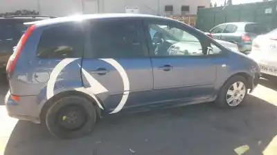 Scrapping Vehicle ford focus c-max (cap) d-g8da of the year 2005 powered g8da