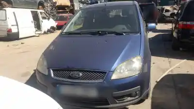 Scrapping Vehicle ford focus c-max (cap) d-g8da of the year 2005 powered g8da