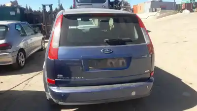 Scrapping Vehicle ford focus c-max (cap) d-g8da of the year 2005 powered g8da