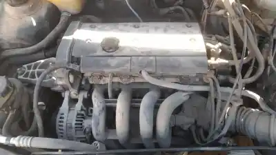 Утилизация автомобиля ford fiesta berlina g/dha года 1996 питание dha