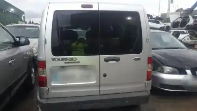 Здавання транспортного засобу ford transit connect (tc7) d-hcpa року 2005 потужний hcpa