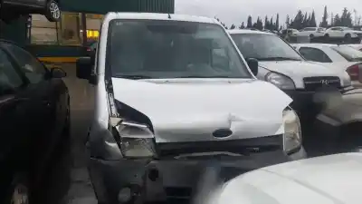 Здавання транспортного засобу ford transit connect (tc7) d-hcpa року 2005 потужний hcpa