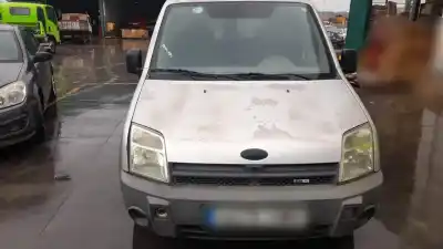 Scrapping Vehicle ford transit connect (tc7) d-hcpa of the year 2006 powered hcpa