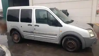 Scrapping Vehicle ford transit connect (tc7) d-hcpa of the year 2006 powered hcpa