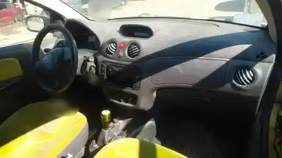 Здавання транспортного засобу citroen c2 (jm_) 1.4 року 2004 потужний kfv