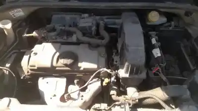 Здавання транспортного засобу citroen c2 (jm_) 1.4 року 2004 потужний kfv