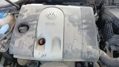 Здавання транспортного засобу volkswagen golf v (1k1) 1.6 fsi року 2004 потужний bag