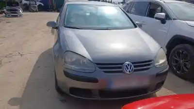 Здавання транспортного засобу VOLKSWAGEN GOLF V (1K1)  року 2004 потужний BAG