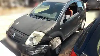 Здавання транспортного засобу citroen c2 (jm_) 1.4 hdi року 2006 потужний 8hz