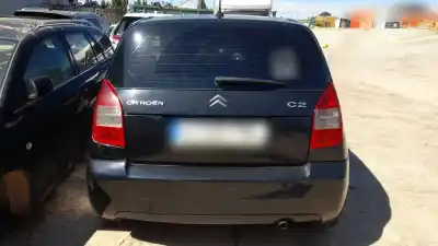 Здавання транспортного засобу citroen c2 (jm_) 1.4 hdi року 2006 потужний 8hz