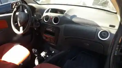 Здавання транспортного засобу citroen c2 (jm_) 1.4 hdi року 2006 потужний 8hz