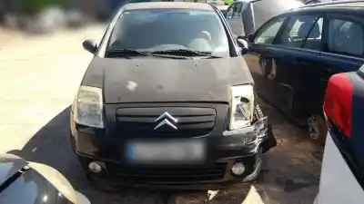 Здавання транспортного засобу citroen c2 (jm_) 1.4 hdi року 2006 потужний 8hz