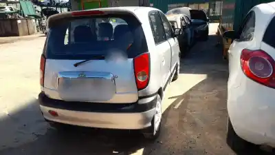 Здавання транспортного засобу hyundai atos prime (mx) 4hce року 2002 потужний 4hce