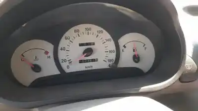 Здавання транспортного засобу hyundai atos prime (mx) 4hce року 2002 потужний 4hce