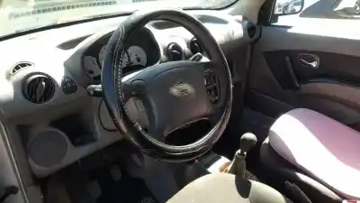Здавання транспортного засобу hyundai atos prime (mx) 4hce року 2002 потужний 4hce