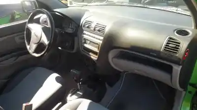 Sloopvoertuig kia picanto i (sa) 1.1 van het jaar 2004 aangedreven g4hg