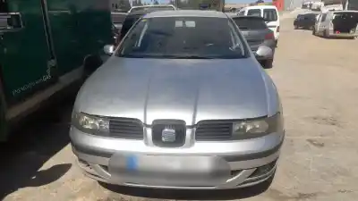 Scrapping Vehicle seat toledo ii (1m2) 1.9 tdi of the year 2002 powered arl