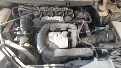 Здавання транспортного засобу ford focus c-max (cap) d-g8da року 2005 потужний g8da