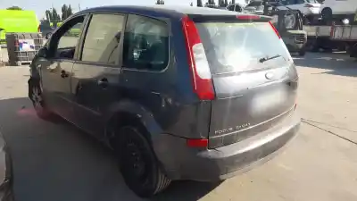 Здавання транспортного засобу ford focus c-max (cap) d-g8da року 2005 потужний g8da