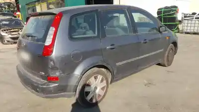 Здавання транспортного засобу ford focus c-max (cap) d-g8da року 2005 потужний g8da