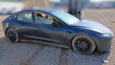 Hurda Aracı tesla model 3 3d5 yılın 2023 güçlü 3d5