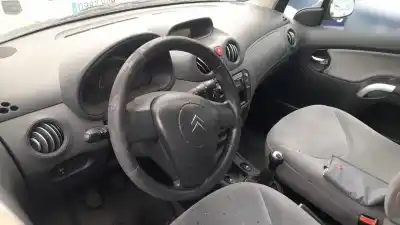 Здавання транспортного засобу citroen c3 i (fc_, fn_) 1.4 hdi року 2005 потужний 8hz