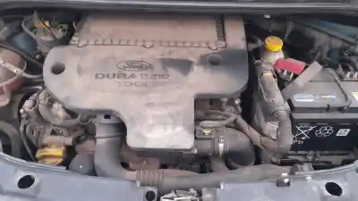 Утилизация автомобиля ford ka (ccu) 169a1000 года 2010 питание 169a1000