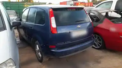 Véhicule à la ferraille ford focus c-max (cap) d/hhda de l'année 2006 alimenté hhda Véhicule à la ferraille ford focus c-max (cap) d/hhda de l'année 2006 alimenté hhda