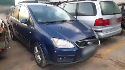 Véhicule à la ferraille ford focus c-max (cap) d/hhda de l'année 2006 alimenté hhda Véhicule à la ferraille ford focus c-max (cap) d/hhda de l'année 2006 alimenté hhda