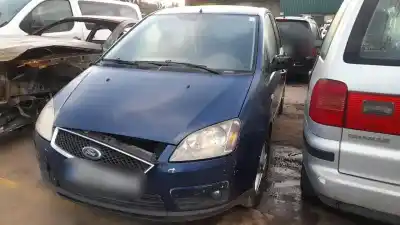 Véhicule à la ferraille ford focus c-max (cap) d/hhda de l'année 2006 alimenté hhda Véhicule à la ferraille ford focus c-max (cap) d/hhda de l'année 2006 alimenté hhda