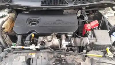 Здавання транспортного засобу ford fiesta (cnn) xujb року 2017 потужний xujb