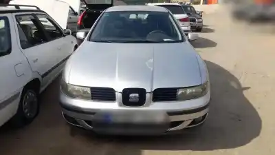 Scrapping Vehicle seat leon (1m1) 1.6 16 v of the year 2002 powered bcb