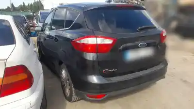 Утилизация автомобиля ford c-max ii (dxa/cb7, dxa/ceu) 2.0 tdci года 2012 питание ufdb