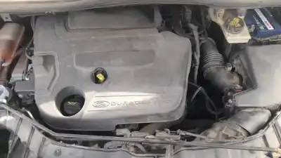 Утилизация автомобиля ford c-max ii (dxa/cb7, dxa/ceu) 2.0 tdci года 2012 питание ufdb