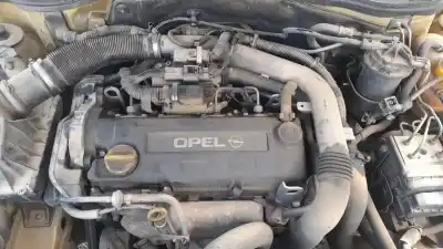 Здавання транспортного засобу opel corsa c d-y17dt року 2002 потужний y17dt