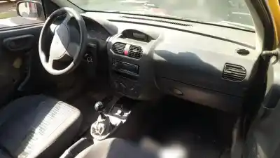 Здавання транспортного засобу opel corsa c d-y17dt року 2002 потужний y17dt