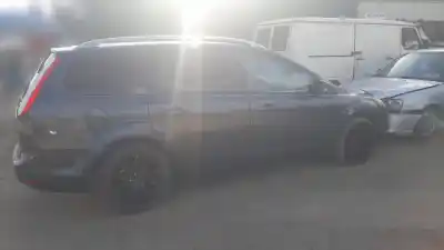 Veículo de Sucata ford focus lim. (cb4) shda do ano 2010 alimentado shda