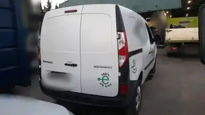 Здавання транспортного засобу renault kangoo ii (f/kw0) 5aq604 року 2020 потужний 5aq604 Здавання транспортного засобу renault kangoo ii (f/kw0) 5aq604 року 2020 потужний 5aq604