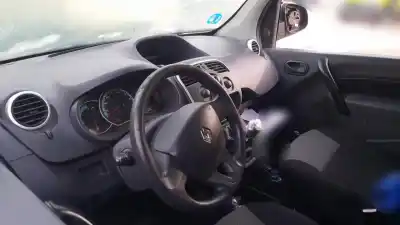 Здавання транспортного засобу renault kangoo ii (f/kw0) 5aq604 року 2020 потужний 5aq604 Здавання транспортного засобу renault kangoo ii (f/kw0) 5aq604 року 2020 потужний 5aq604